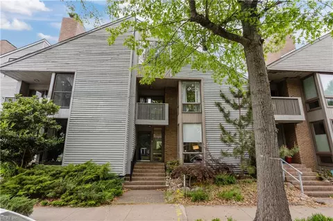 609 Botetourt Gdns, Norfolk, VA 23507
