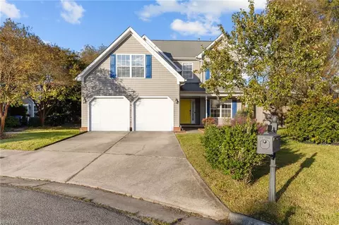 5528 Samuelson Ct, Virginia Beach, VA 23464