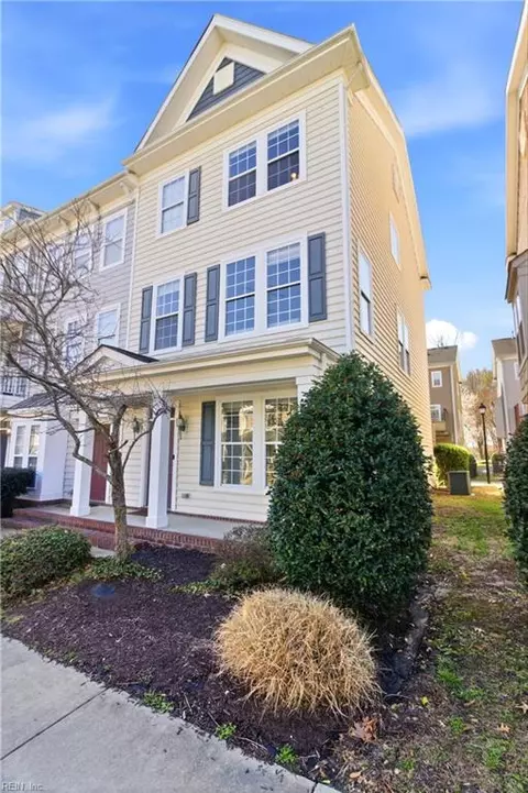 229 Tigerlilly Dr, Portsmouth, VA 23701