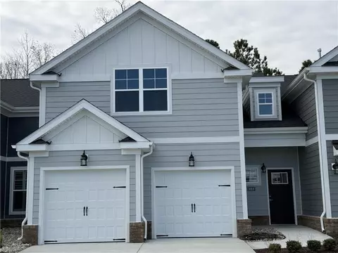 1014 Libby Way, Suffolk, VA 23435
