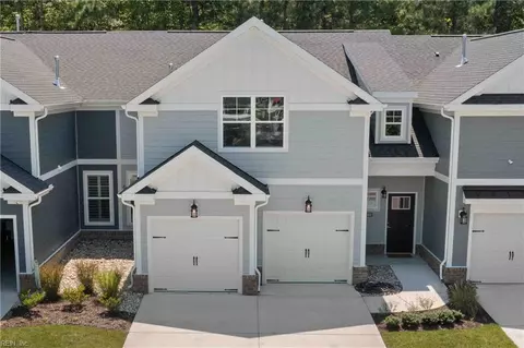 1014 Libby Way, Suffolk, VA 23435
