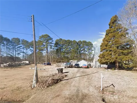 3957 Dawley Rd, Virginia Beach, VA 23457