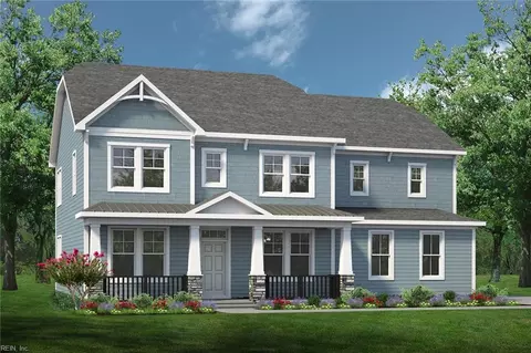 2888 Weston Loop, Virginia Beach, VA 23456