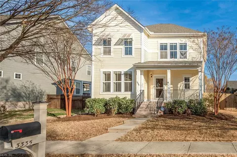 3335 Hickory Neck Blvd, Toano, VA 23168