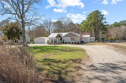 448 Knotts Island Rd, Knotts Island, NC 27950