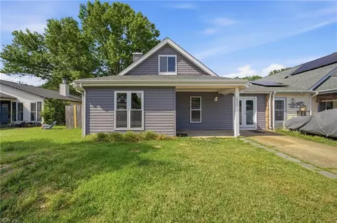 3932 Sunstream Pw Pkwy, Virginia Beach, VA 23456
