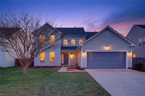 2925 Beaden Dr, Virginia Beach, VA 23456