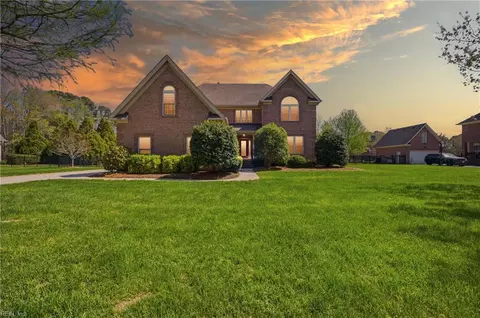 536 Thistley Ln, Chesapeake, VA 23322