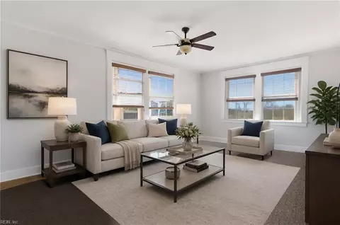 600 W Olney Rd #303, Norfolk, VA 23507