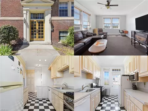 600 W Olney Rd #303, Norfolk, VA 23507
