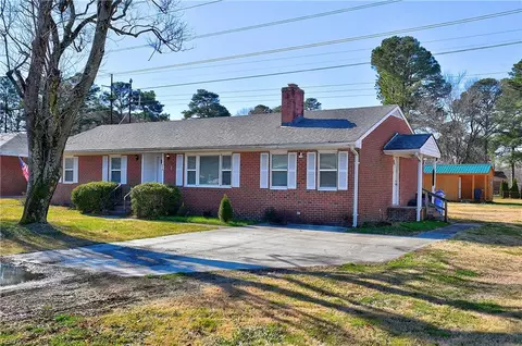 4225 Coffman Blvd, Chesapeake, VA 23321