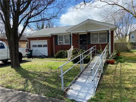 2429 Wyoming Ave, Norfolk, VA 23513