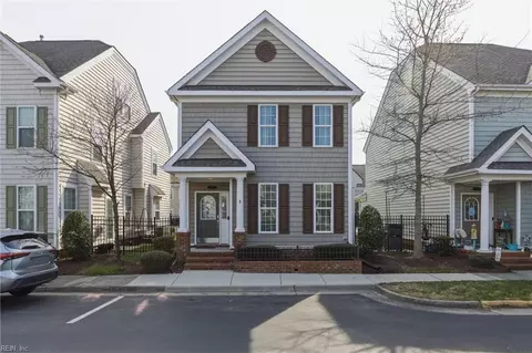 6118 Cushing St, Suffolk, VA 23435