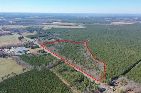 25 Ac Holland Rd, Suffolk, VA 23434