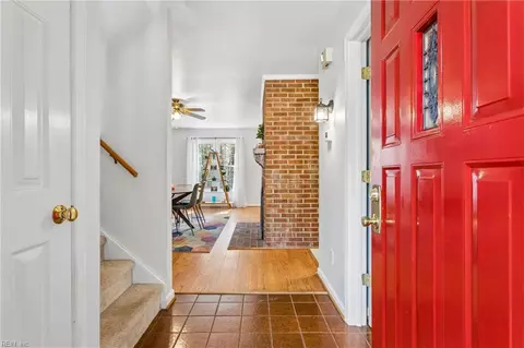 Entry Way - 12 Autumn E, Williamsburg, VA 23188 photo 1 of 3