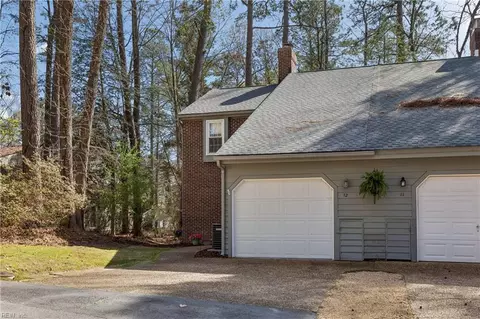 Exterior - 12 Autumn E, Williamsburg, VA 23188 photo 2 of 14