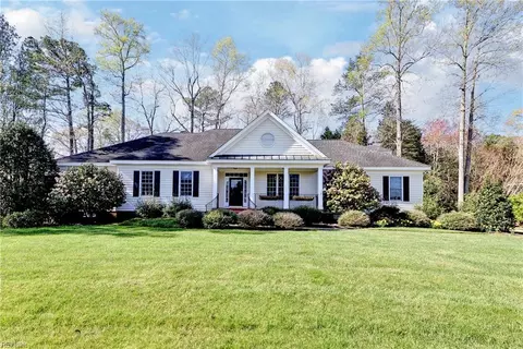 116 Mahogany Rn Run, Williamsburg, VA 23185