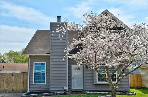 1102 Tall Oak Dr, Virginia Beach, VA 23462