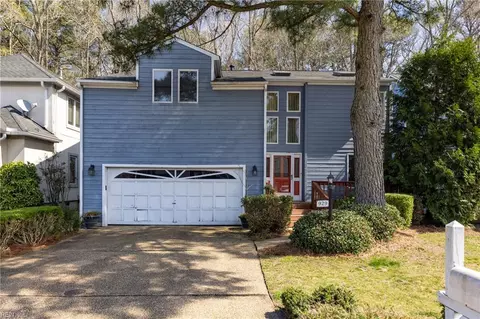 929 Kela Cres, Virginia Beach, VA 23451