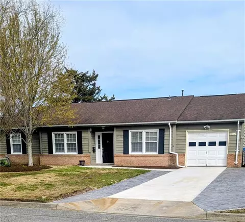 4412 Paul Jones Ln, Virginia Beach, VA 23455