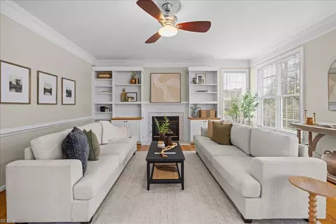 7 Quail Cv, Poquoson, VA 23662