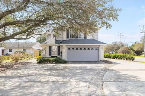 116 72nd St, Virginia Beach, VA 23451