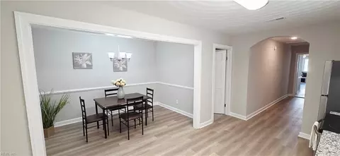 Entry Way - 1077 Kittrell St, Norfolk, VA 23513 photo 1 of 1