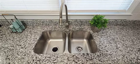 Kitchen - 1077 Kittrell St, Norfolk, VA 23513 photo 3 of 3