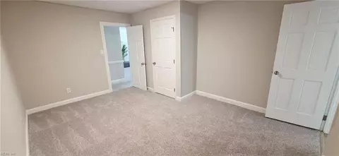 Bedroom - 1077 Kittrell St, Norfolk, VA 23513 photo 2 of 4