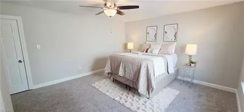 Bedroom - 1077 Kittrell St, Norfolk, VA 23513 photo 4 of 4