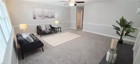 Living - 1077 Kittrell St, Norfolk, VA 23513 photo 6 of 6
