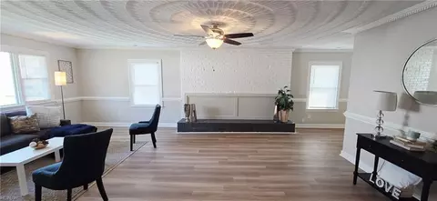 Living - 1077 Kittrell St, Norfolk, VA 23513 photo 2 of 6