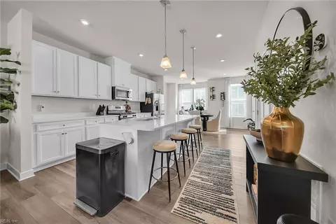 1241 Worden Way, Suffolk, VA 23435