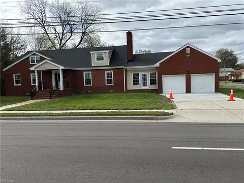 901 E Indian River Rd, Norfolk, VA 23523