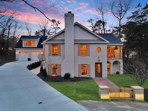 436 Gosnold Ct, Virginia Beach, VA 23451