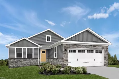 4152 Stith Ln, James City County, VA 23168