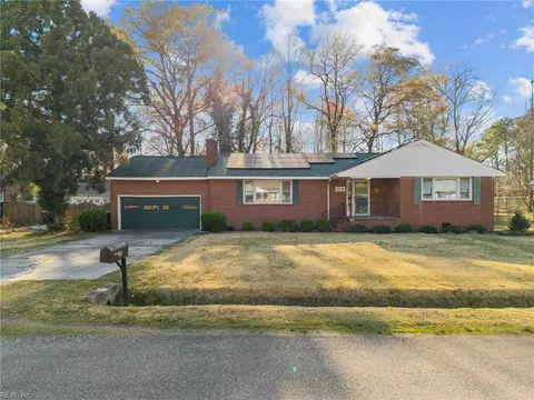115 Carraway Ter, Yorktown, VA 23692