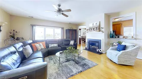 4145 Harbor Walk Ave, Norfolk, VA 23518
