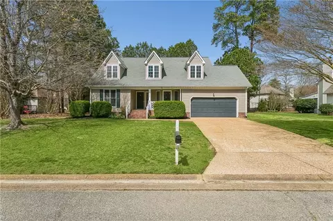 3005 E Bay, Williamsburg, VA 23185