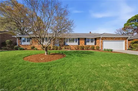 205 Convention Dr, Virginia Beach, VA 23462