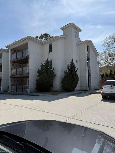 3509 Pleasant Ave, Norfolk, VA 23518