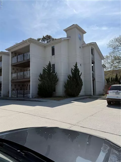 3509 Pleasant Ave, Norfolk, VA 23518