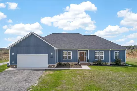 3951 Carolina Rd, Suffolk, VA 23434