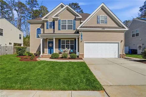1208 Cowpens Ct, Chesapeake, VA 23320
