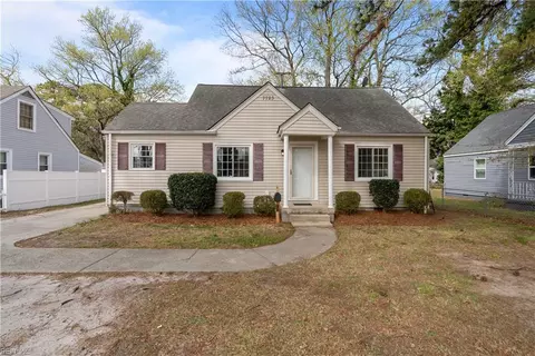7723 Ruthven Rd, Norfolk, VA 23505