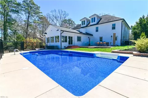 1252 Tanager Trl, Virginia Beach, VA 23451