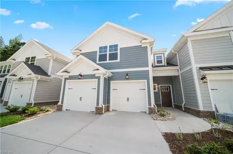 2092 Asher Dr, Suffolk, VA 23435