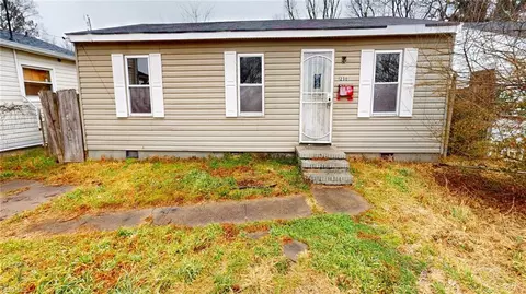 1230 Saint Julian Ave, Norfolk, VA 23504