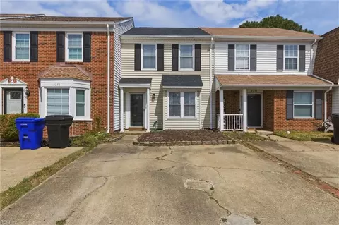 5274 Settlers Park Dr, Virginia Beach, VA 23464
