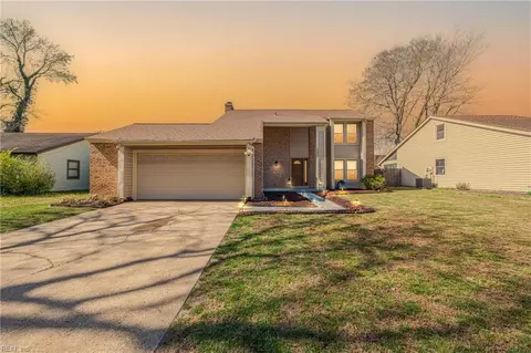 5237 Quarry Ln, Virginia Beach, VA 23464